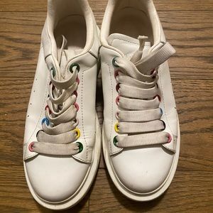 Alexander McQueen sneakers